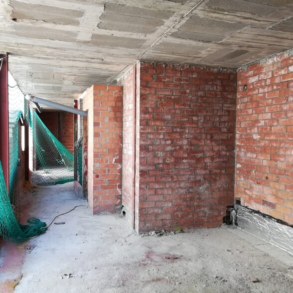 Land in Sabadell, Barcelona for sale - Interior Photo - Image 2 of 12
