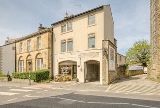 Plus de détails pour 27 Newmarket St, Skipton - Bureau à louer
