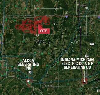 More details for Lynnville Road, Lynnville, IN - Land for Sale