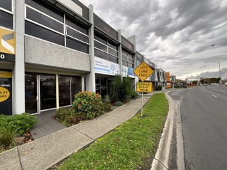 More details for 211 Warrigal Rd, Hughesdale - Office for Lease