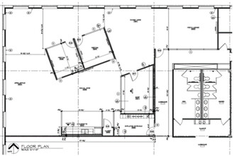 1904 S 1st St, Champaign, IL à louer Plan d  tage type- Image 1 de 1