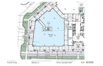 33 Alhambra Cir, Coral Gables, FL for lease Interior Photo- Image 1 of 1