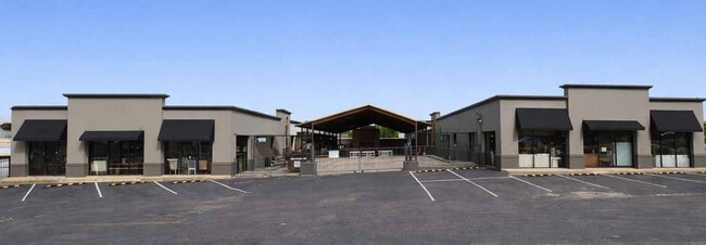 More details for 10108 N Interstate 35, Austin, TX - Industrial for Lease