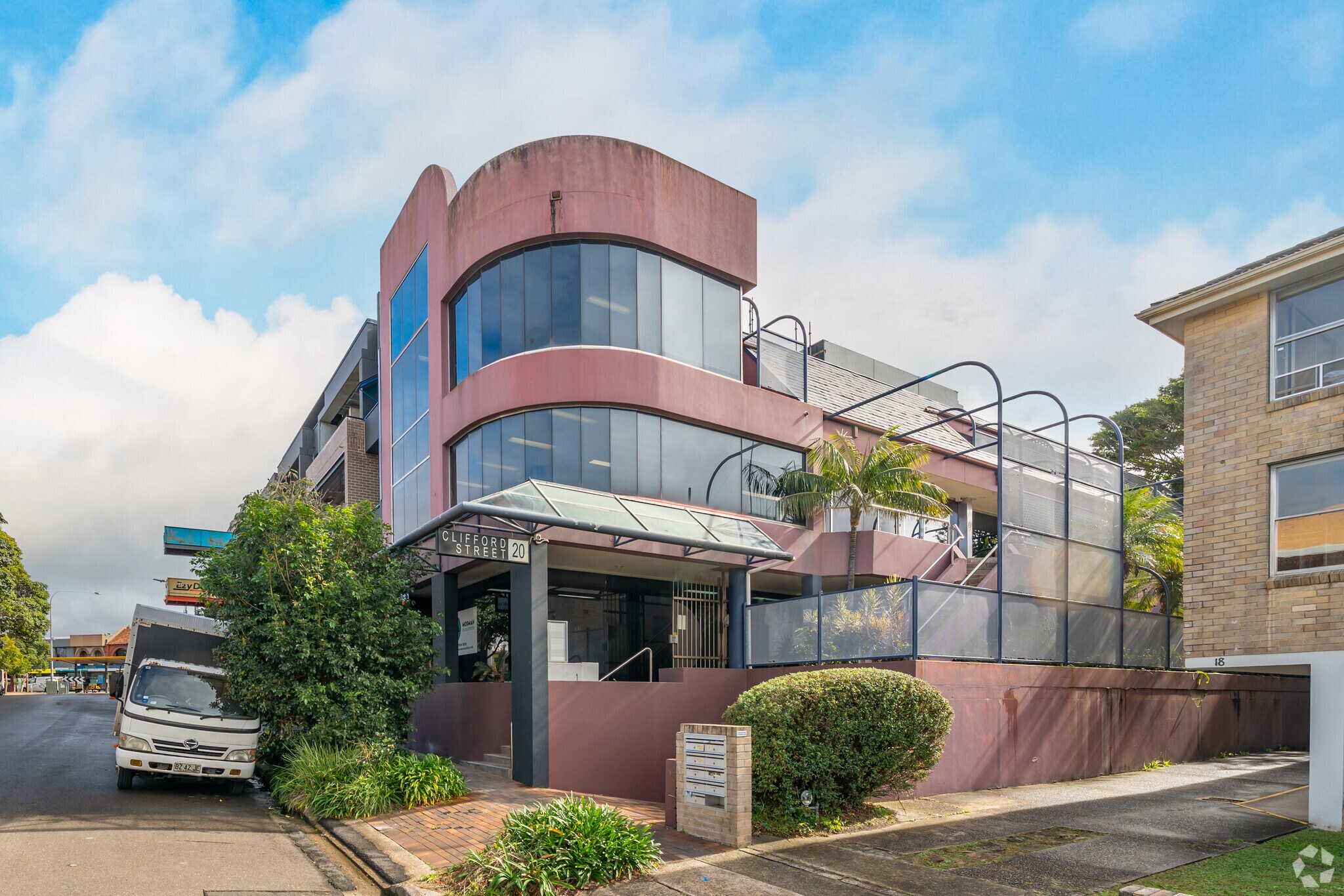 20 Clifford St, Mosman for lease Primary Photo- Image 1 of 5
