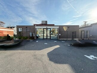 More details for 86 Front St, Hempstead, NY - Retail for Sale