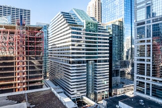 Plus de détails pour 203 N LaSalle St, Chicago, IL - Bureau à louer
