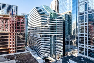 Plus de détails pour 203 N LaSalle St, Chicago, IL - Bureau à louer