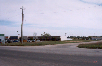 8-22 Wentzville Market Pl, Wentzville, MO for lease Primary Photo- Image 1 of 2