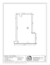 9515 Deereco Rd, Timonium, MD for lease Floor Plan- Image 1 of 1