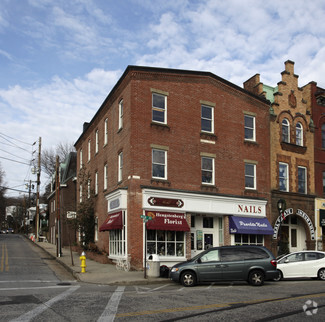 Plus de détails pour 39 Main St, Northport, NY - Bureau à louer