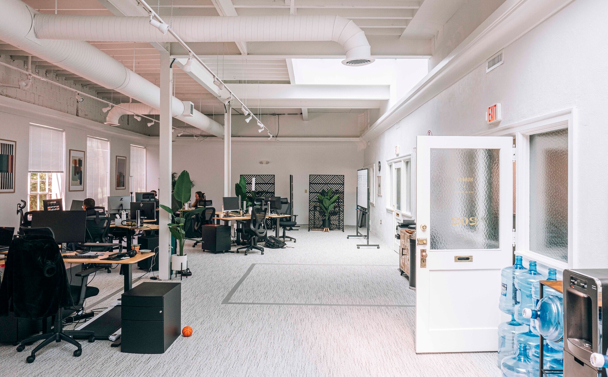 215 Church St, Decatur, GA for lease Interior Photo- Image 1 of 5