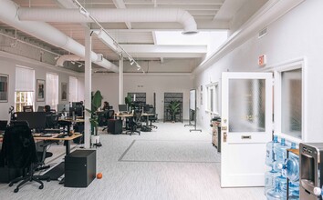 215 Church St, Decatur, GA for lease Interior Photo- Image 1 of 5