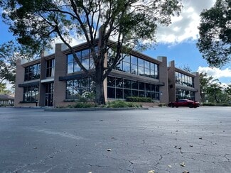 More details for 12670 New Brittany Blvd, Fort Myers, FL - Medical for Lease