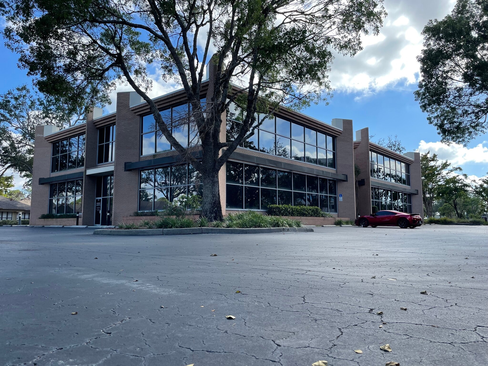 12670 New Brittany Blvd, Fort Myers, FL for lease Primary Photo- Image 1 of 3