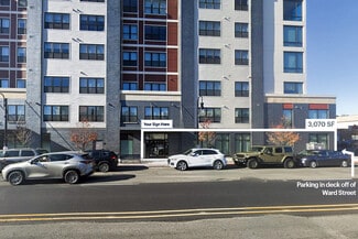 Plus de détails pour 620 Bloomfield Ave, Bloomfield, NJ - Commerce de détail à louer