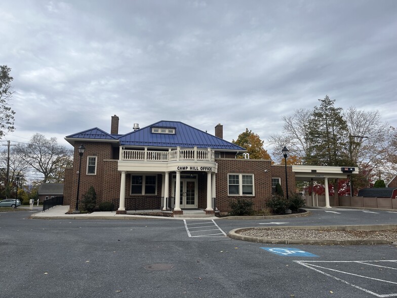 3907 Market St, Camp Hill, PA for sale - Building Photo - Image 2 of 9