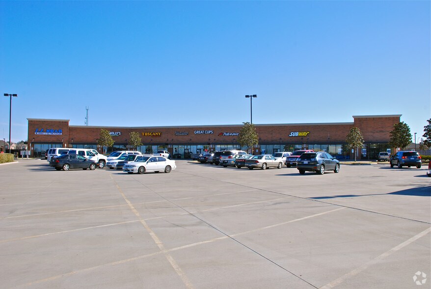 10716-10860 N Beach St, Keller, TX for lease - Building Photo - Image 3 of 12
