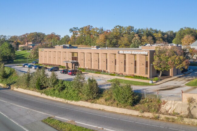 More details for 7257 Parkway Dr, Hanover, MD - Office for Sale