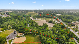 Plus de détails pour 5000 Warner Rd, Garfield Heights, OH - Terrain à vendre