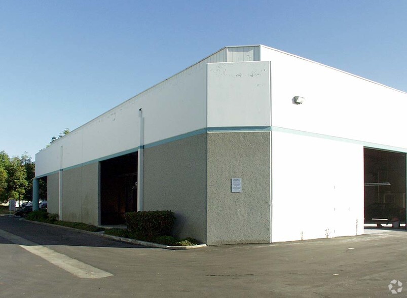 3041 Industry St, Oceanside, CA for lease - Other - Image 2 of 4