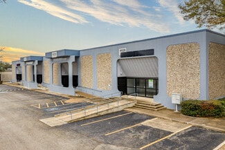 More details for 9929 Broadway St, San Antonio, TX - Flex, Industrial for Lease