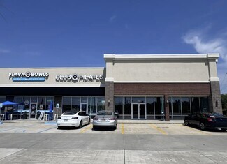 Plus de détails pour 1752 Lindberg Dr, Slidell, LA - Commerce de détail à louer