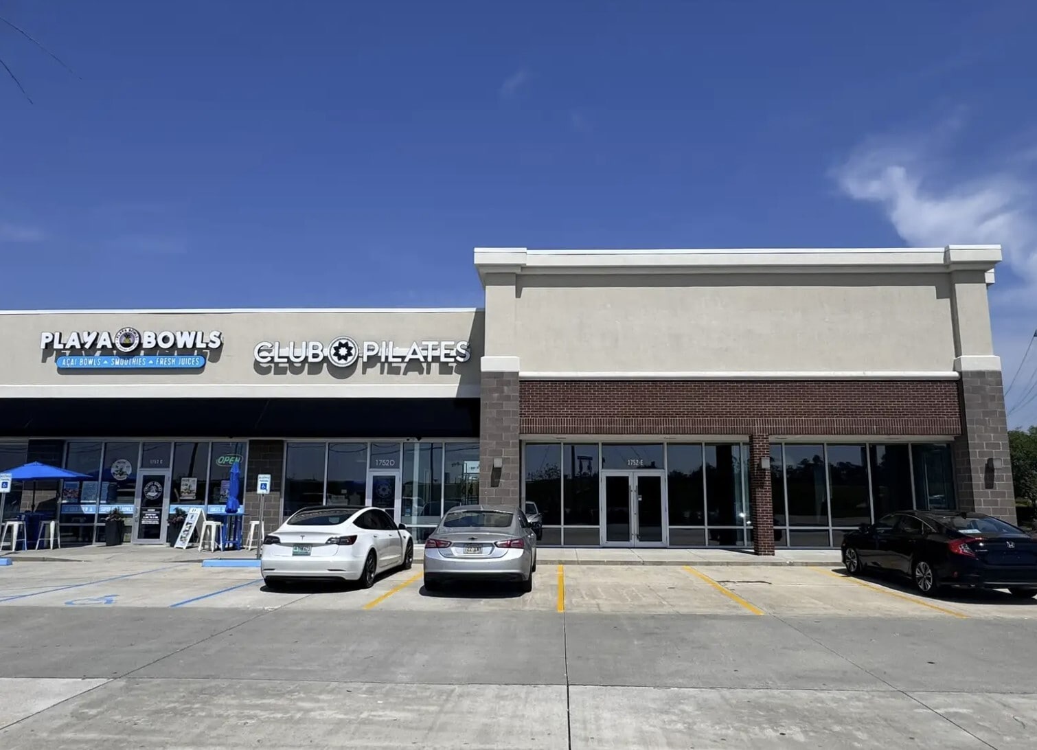 1752 Lindberg Dr, Slidell, LA for lease Primary Photo- Image 1 of 8