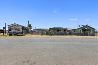 More details for 108 D St, Westley, CA - Specialty for Sale