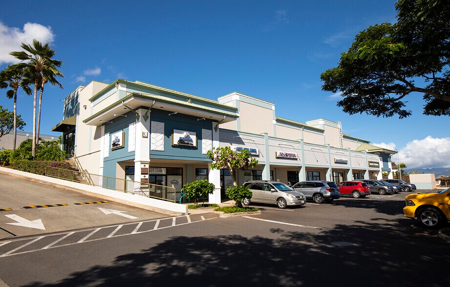94-673 Kupuohi St, Waipahu, HI à louer - Photo du bâtiment - Image 3 de 7