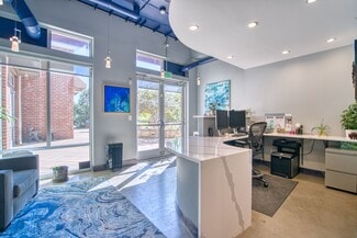 More details for 3601 Arapahoe Ave, Boulder, CO - Office for Lease