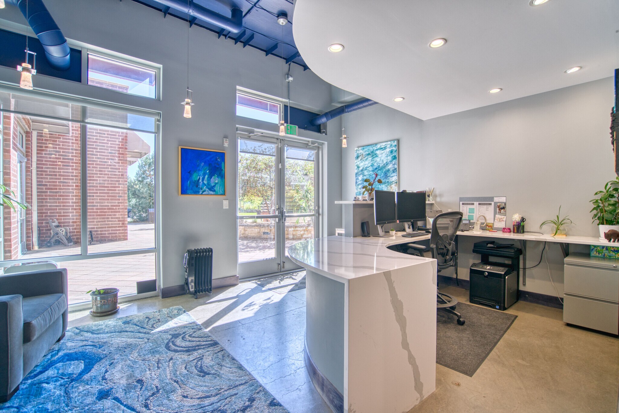 3601 Arapahoe Ave, Boulder, CO for lease Building Photo- Image 1 of 14