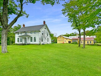 Plus de détails pour 4028 County Route 26, Greenville, NY - Multi-résidentiel à vendre