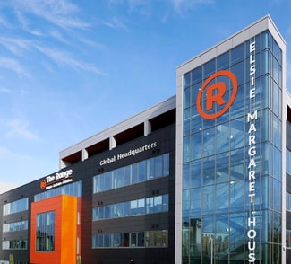 Plus de détails pour Brest Rd, Plymouth - Coworking à louer