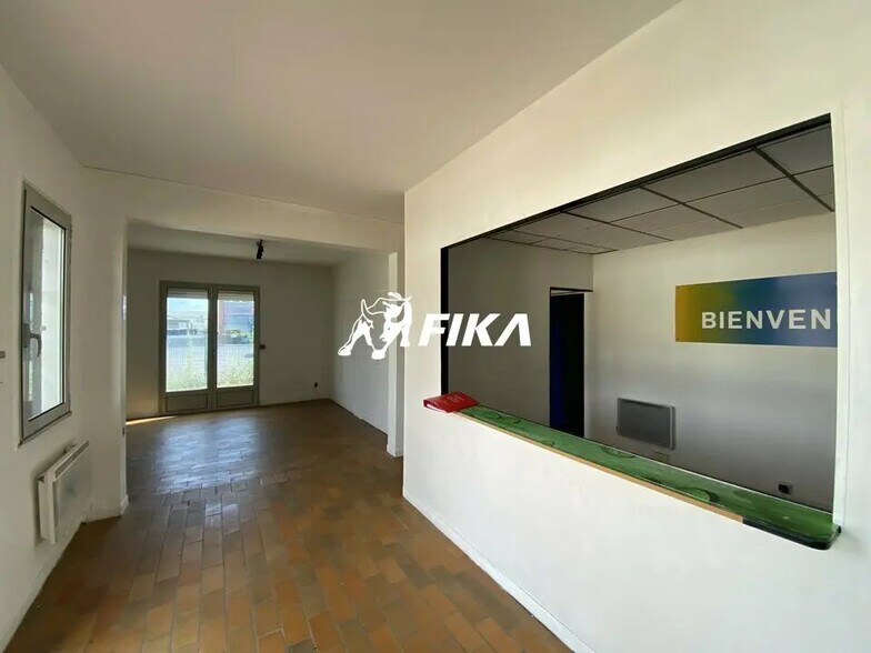 Flex dans Toulouse à louer - Photo intérieure - Image 2 de 24