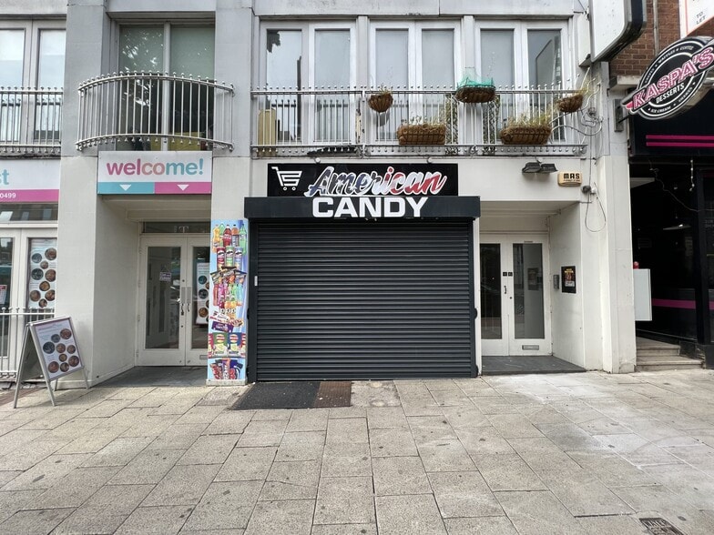46-48 Bridge St, St Helens for lease - Building Photo - Image 2 of 2