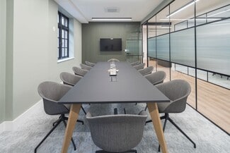 More details for 35-42 Earlham St, London - Office for Lease