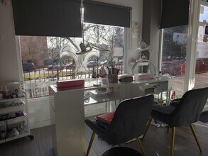 Commerce de détail dans Madrid, Madrid à louer Photo intérieure- Image 2 de 7