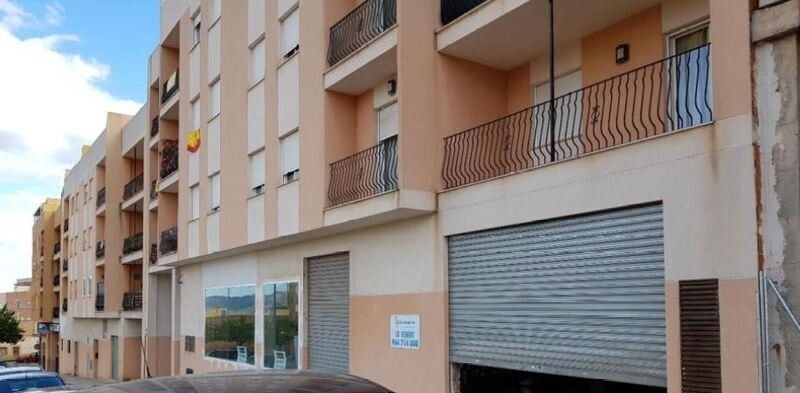 Retail in L'Alcora, Castellón for sale - Primary Photo - Image 2 of 6