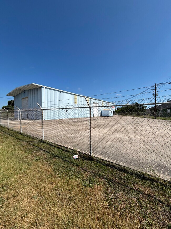 More details for 2530 5th St, Ingleside, TX - Industrial for Sale