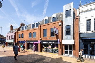 More details for 218-218A Moulsham St, Chelmsford - Office for Lease