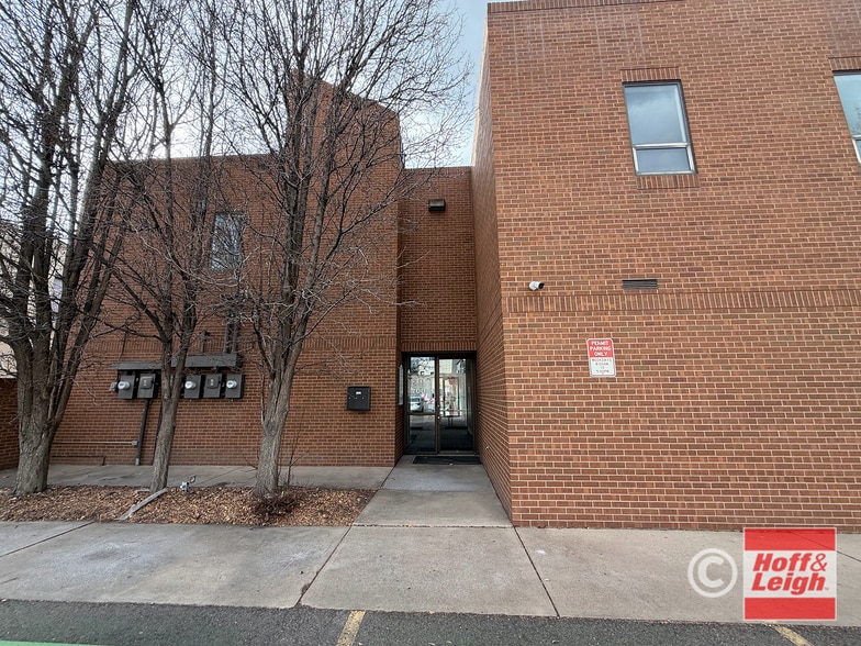 1700 E 17th Ave, Denver, CO à louer - Photo principale - Image 1 de 10