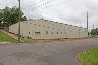 Plus de détails pour 629 33rd St S, Birmingham, AL - Industriel à vendre