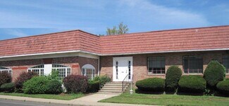 Plus de détails pour 360 New Haven Ave, Milford, CT - Bureau à louer