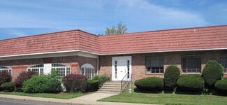 Plus de détails pour 360 New Haven Ave, Milford, CT - Bureau à louer