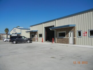 More details for 1821 Dickinson Ave, Dickinson, TX - Flex for Lease