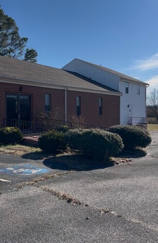Plus de détails pour 977 King Ave, Brownsville, TN - Spécialité à vendre