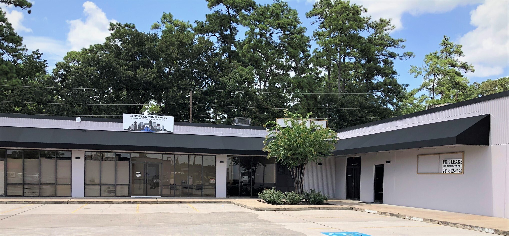 6608 W FM-1960, Houston, TX for lease Primary Photo- Image 1 of 3