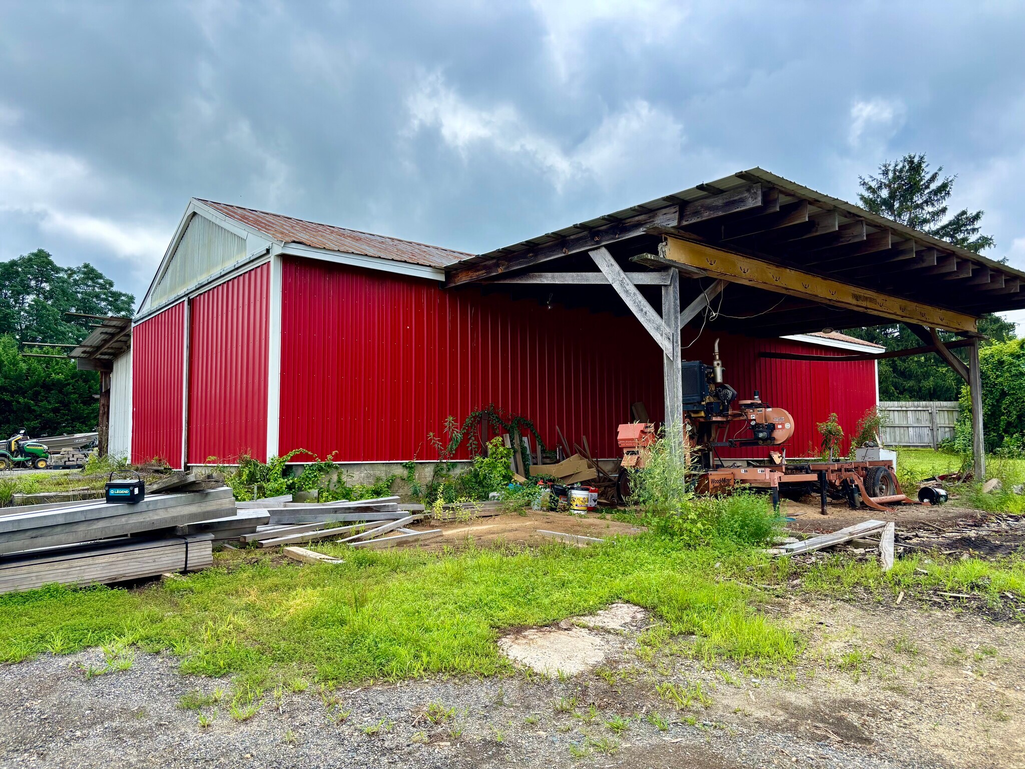 315 Johnstown Rd, Elkton, MD for sale Primary Photo- Image 1 of 6