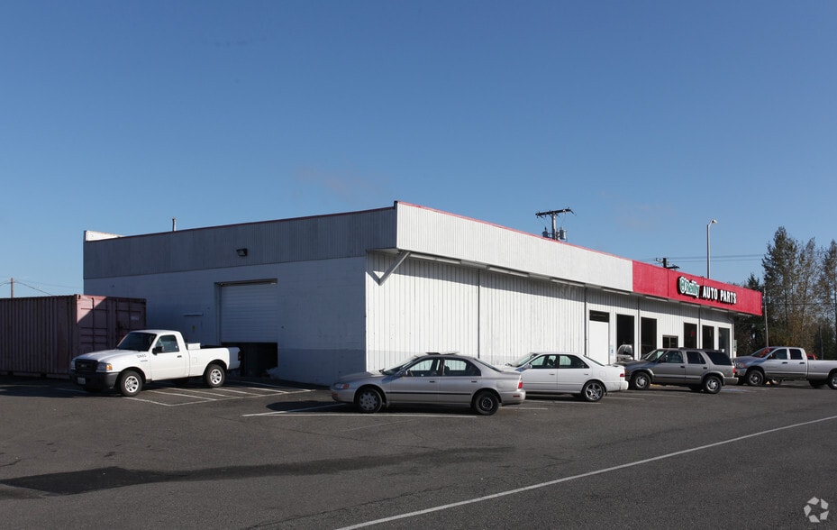 5115 Capitol Blvd SW, Tumwater, WA for sale - Building Photo - Image 3 of 4