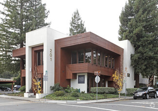 More details for 201 Lafayette Cir, Lafayette, CA - Office for Lease